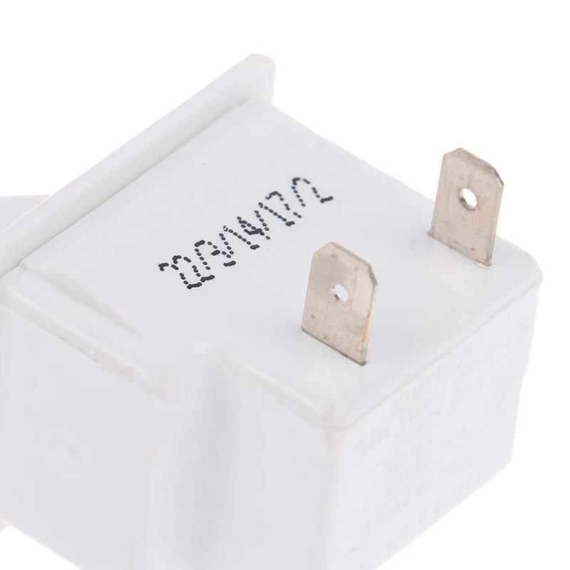 Description Picture 3 of item1PC White 2/3Pin Refrigerator Door Lamp Light Switch Freezer Parts AC 5A 250V Universal Fridge Household Accessories Wholesale