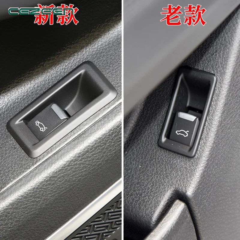 1pc for Geely GC9 GE trunk switch rear tailgate back door button