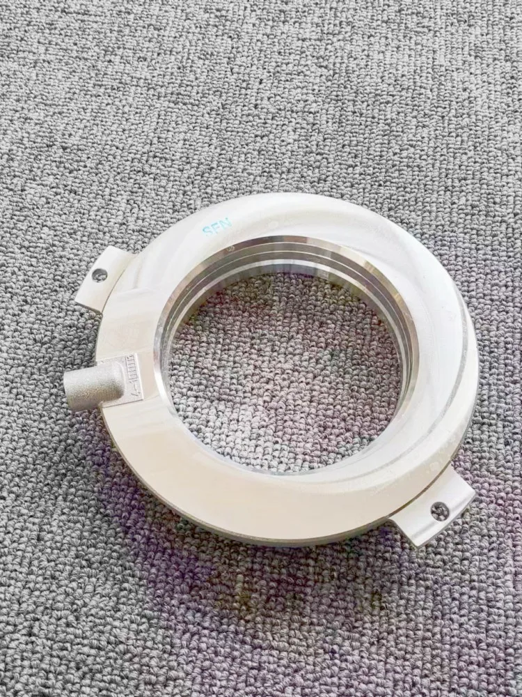 456143B001 A6LF1 A6LF2 Auto Transmission Underdrive Piston Fit for hyundai kia Gearbox Car Accessories 45614-3B001 auto transmission piston