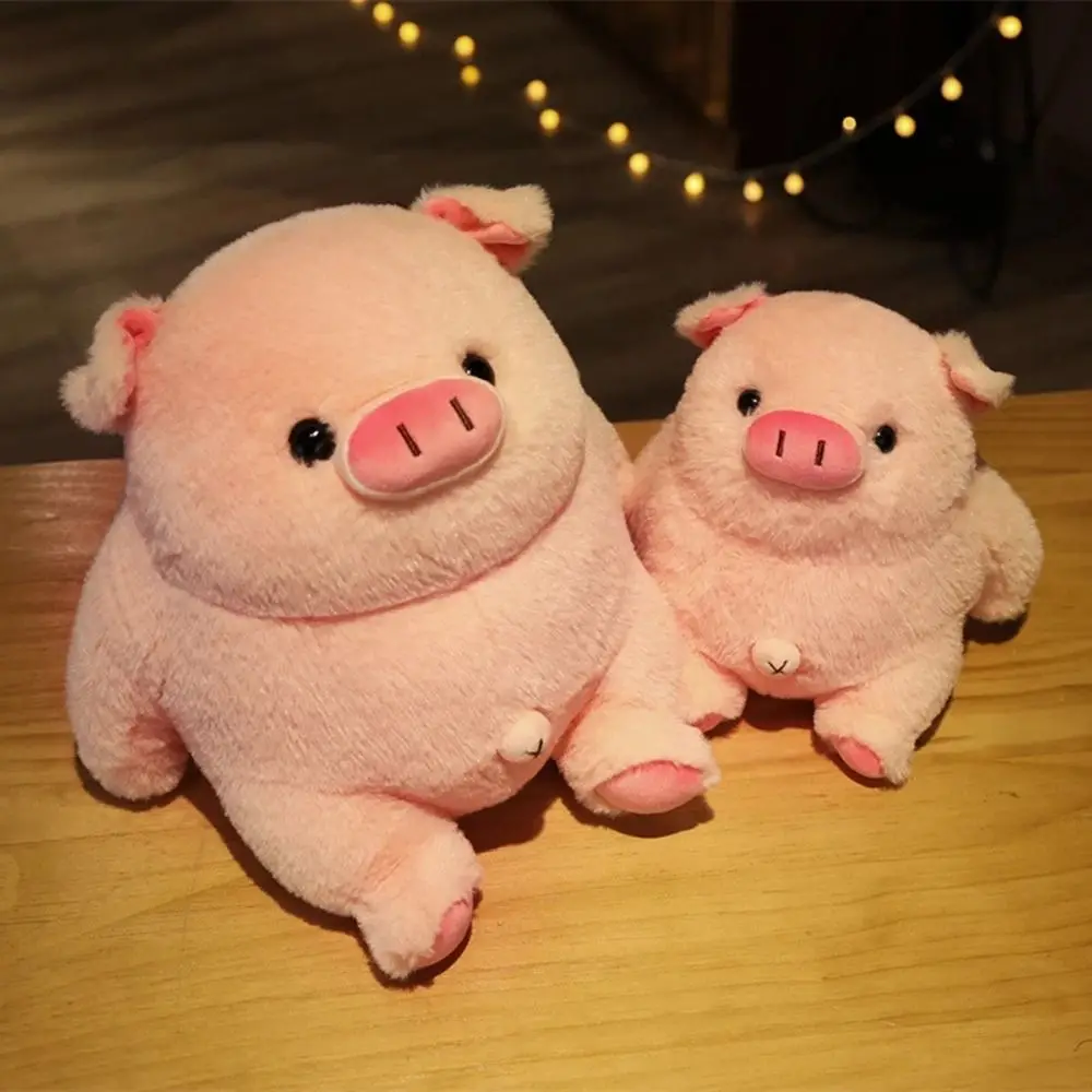 

Игрушка детская, игрушка-животное, мягкая подушка, мягкая игрушка, плюшевая кукла-свинья, мягкая игрушка, розовая свинья, плюшевые игрушки, розовая свинья, куклы