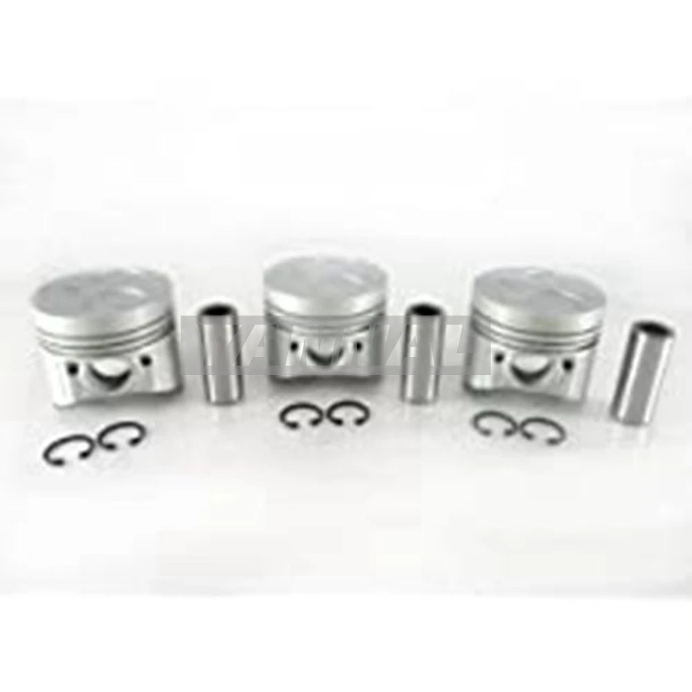 

HOT SALE FOR KUBOTA DIESEL ENGINE STD D722 PISTON