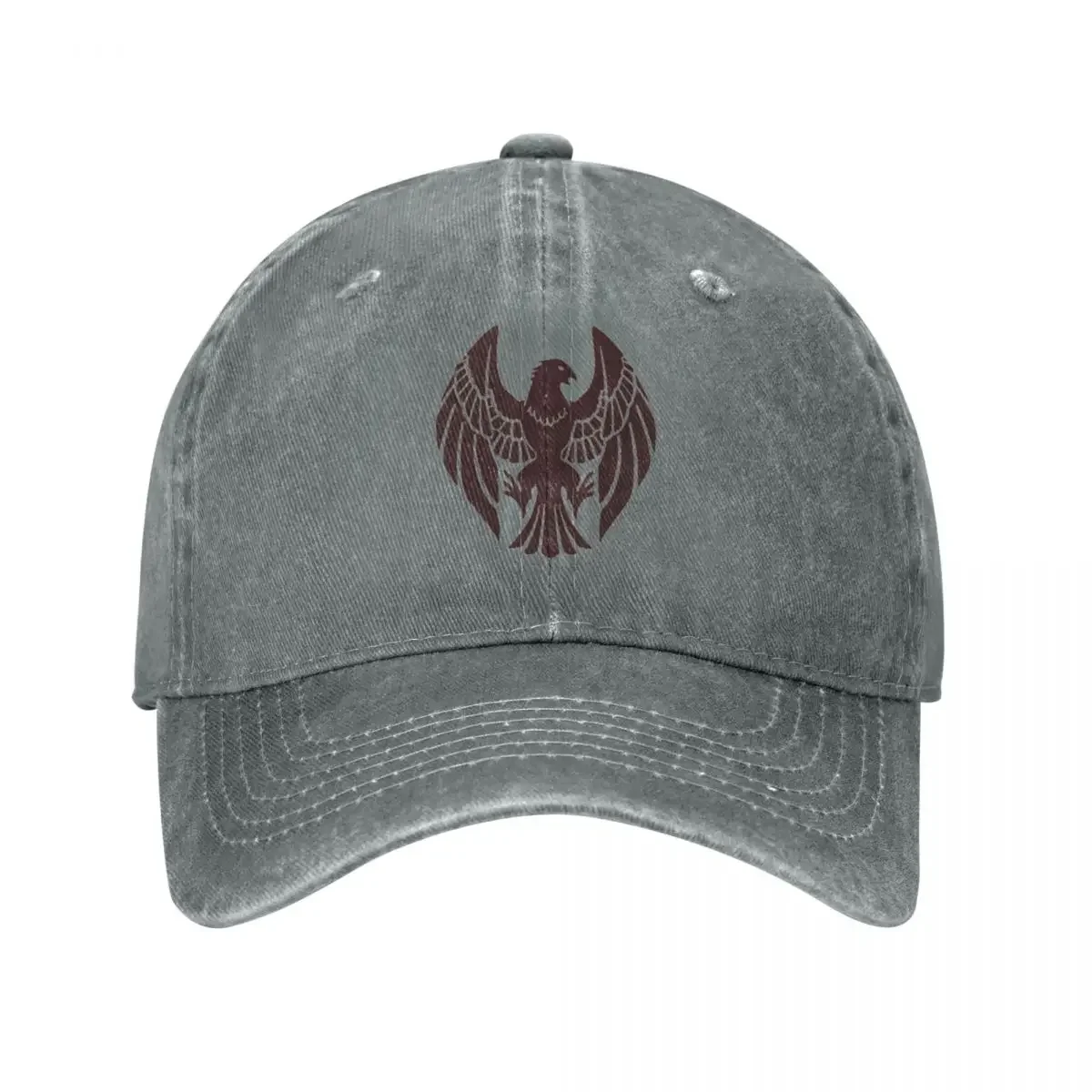 

Fire Emblem Cowboy Hat hard hat Golf Hat Military Tactical Caps Rugby For Women Men'S