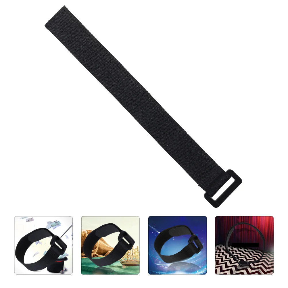 

12 PCS Tie Mats Strap Carrier Adhesive Tape Sling Yoga Nylon Carrying Belt