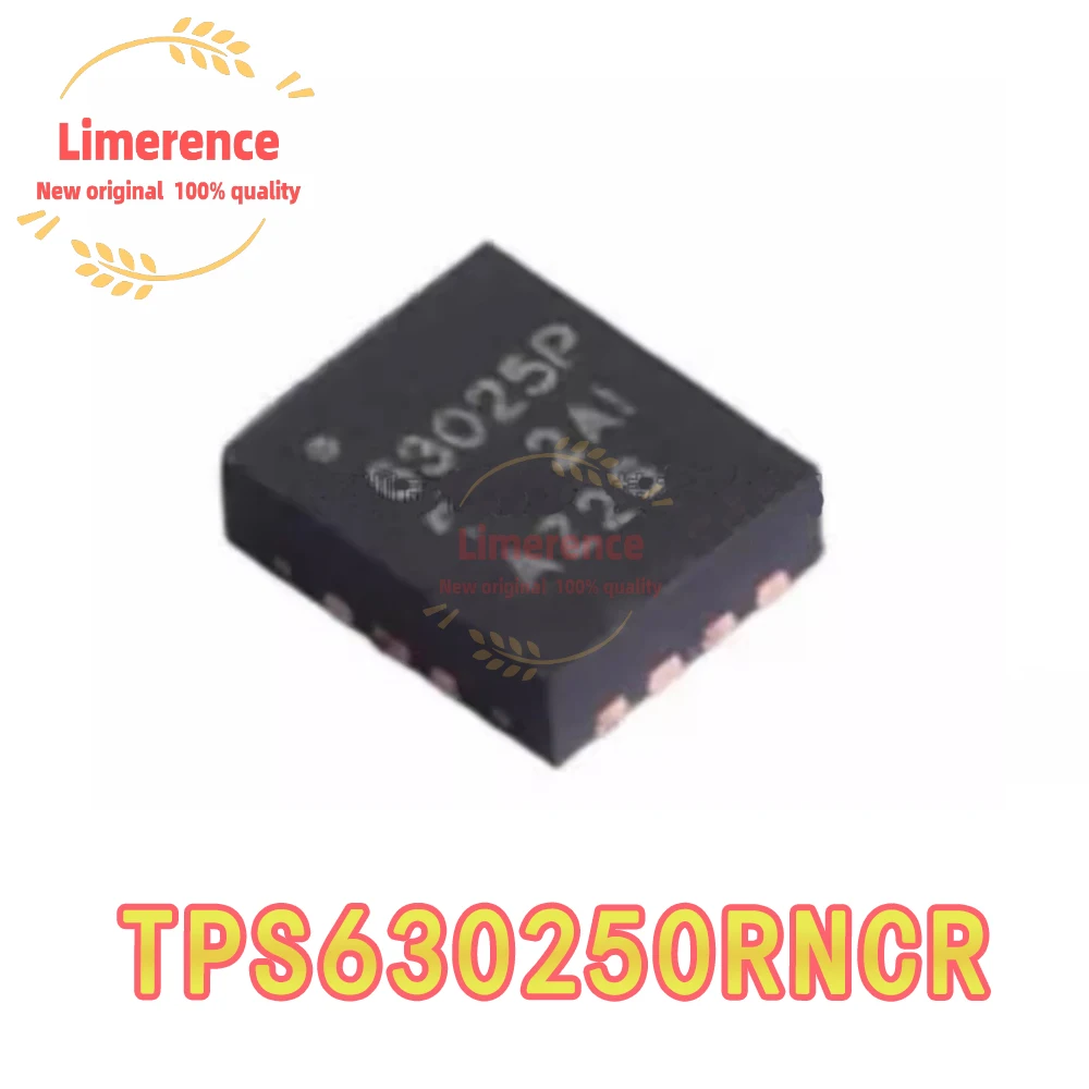 

2-10 шт. TPS630250RNCR Mark 63025P QFN