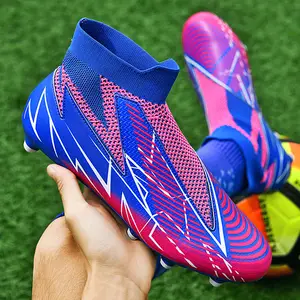 zapatillas de niño futbol sala – Compra zapatillas de niño futbol sala con  envío gratis en AliExpress version