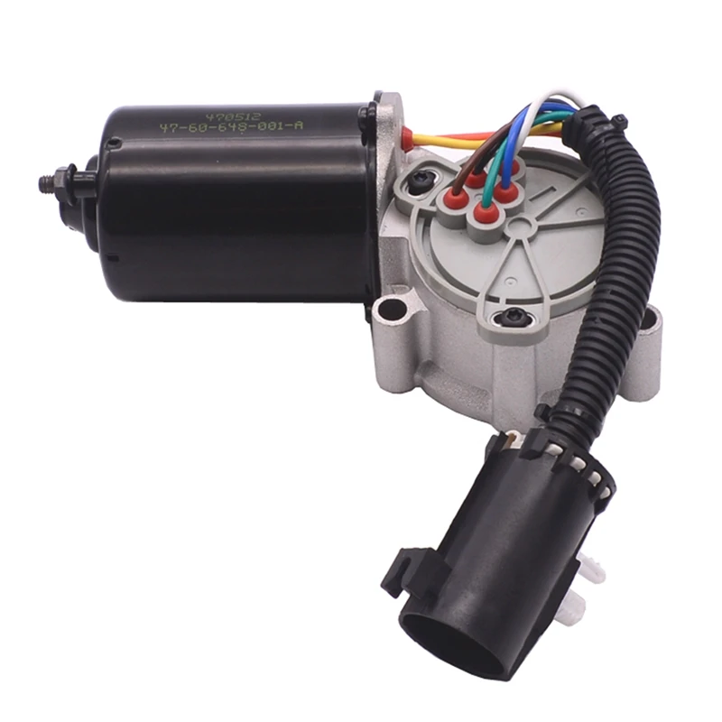 Car Transfer Case Motor Transmission Control Actuator Motor for Kia Sorento 47303H1011 47303-H1011 47-60-648-001-A dc motor