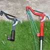 Telescopic High-branch Scissors Fruit Picker High-altitude Scissors High-altitude Pruning Scissors Trimming Branches Garden Tool 3