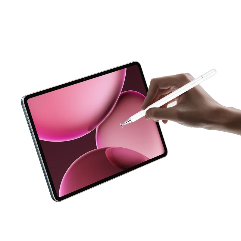 Enhanced Universal Stylus Touch Screen Pen