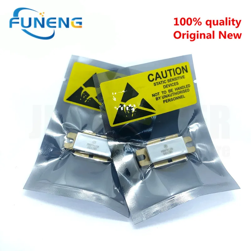 

5 шт. 100% новый транзистор MRF9120 MRF9180 оригинальный новый в наличии