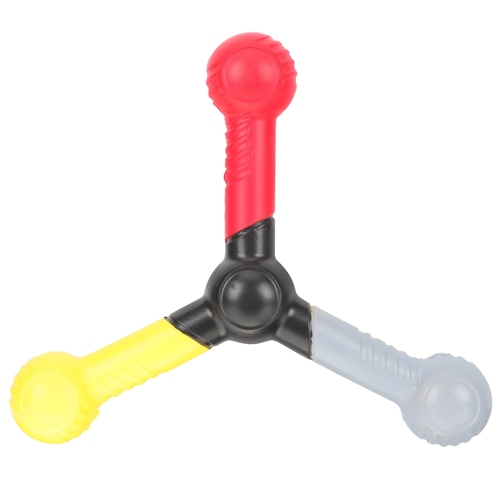 

Hand-Eye Catching Trainer Colored Stick for Improving Hand-eye Coordination