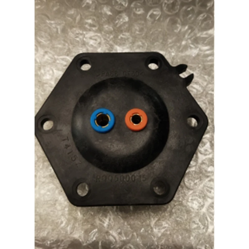 Air Suspension Compressor Pump Filter Head Cover LR045251 Fits For Land Rover LR3 LR4 Discovery 3/4 Range Rover Sport 2005-2009 air compressor pump repair kits