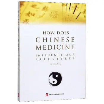 Healthy Lifestyle in TCM 1