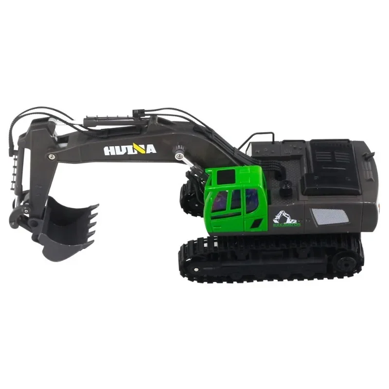 1558 1/18 RC ,  LED  , Ͼ , RC Ʈ 峭, ƿ  , 11 ä, 2.4G