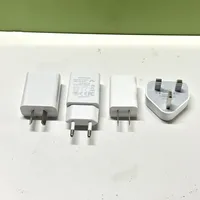 USB-разъем, зарядное устройство, 5 В, универсальный зарядный адаптер, адаптер питания с вилкой США, ЕС, Австралии, Великобритании для камеры видеонаблюдения — изображение 6