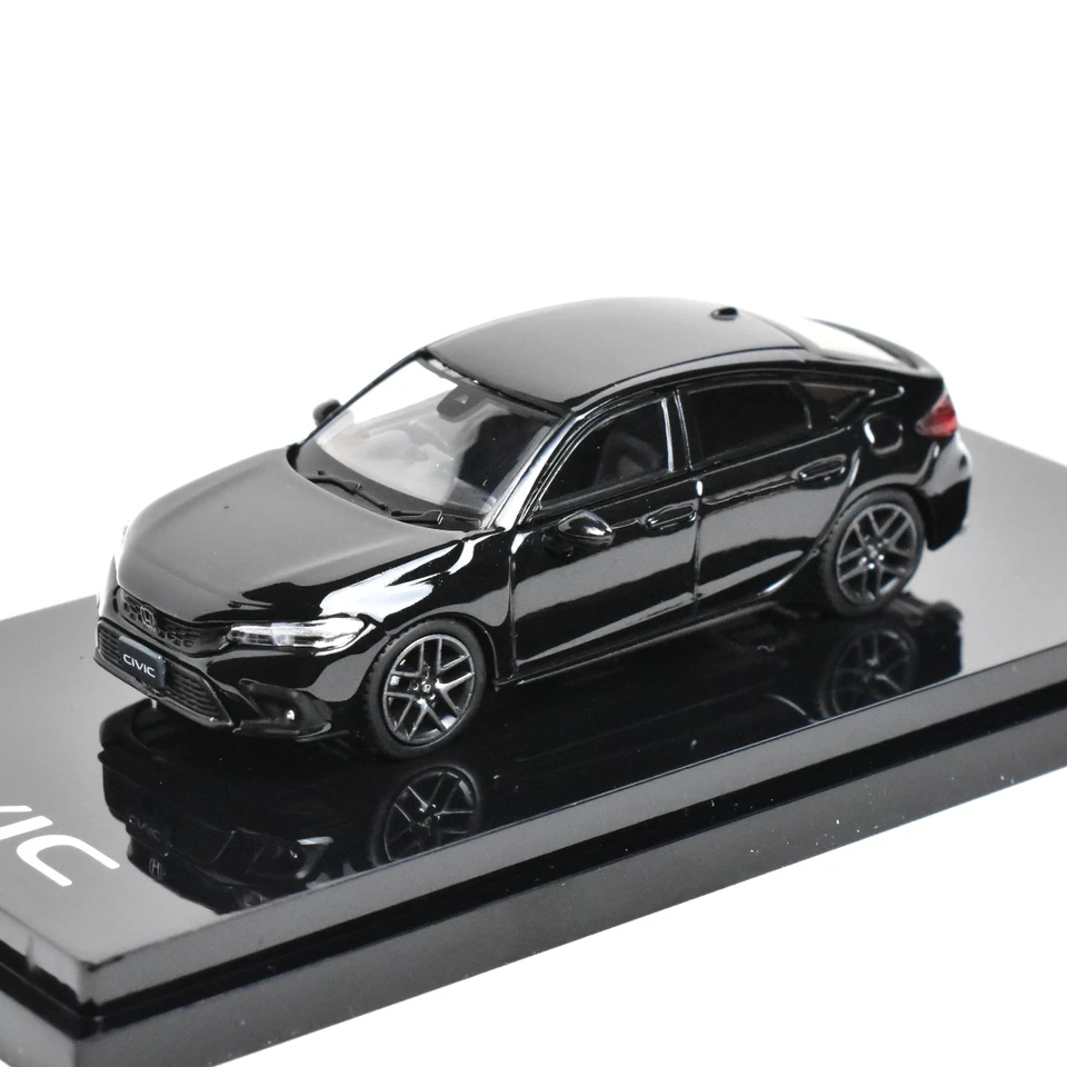 Honda特注1/18スケールモデル CIVIC FL 中国バージョン S623dad185085497ea8cf546ce354b