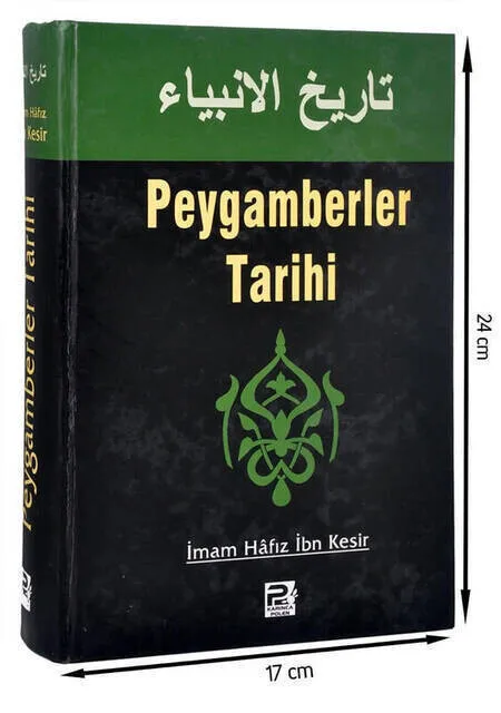 iqrah-prophets-history-i-turkish-religious-book