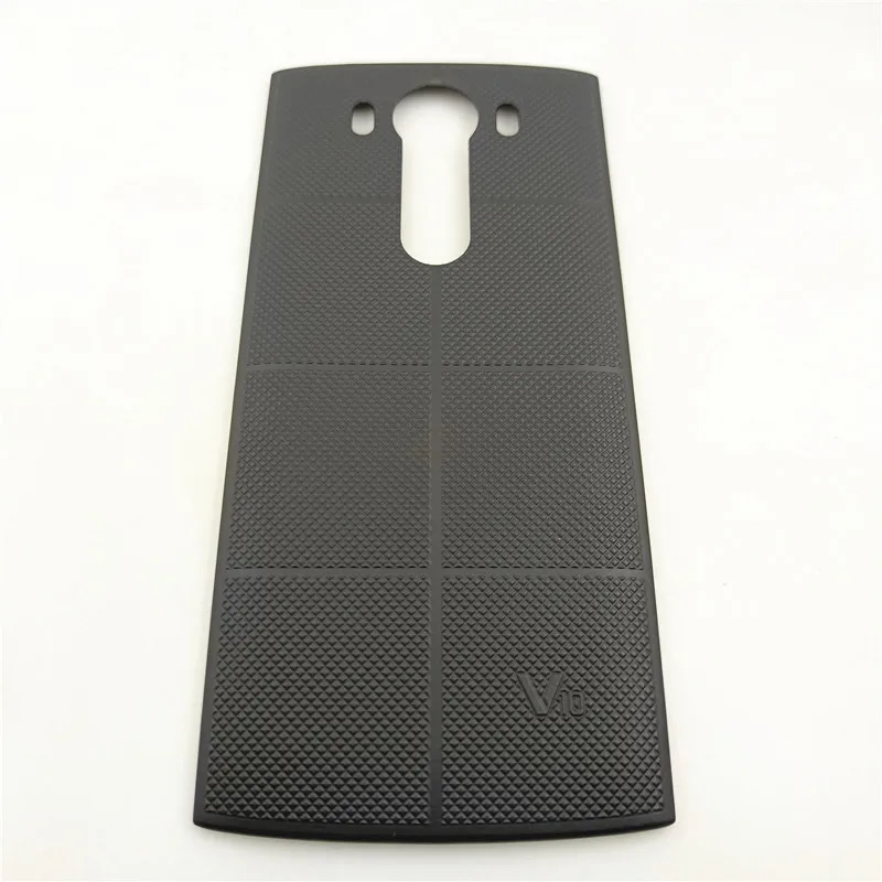 For LG V10 Back Rear Battery Cover Housing Door + NFC Antenna Chip All Versions |
