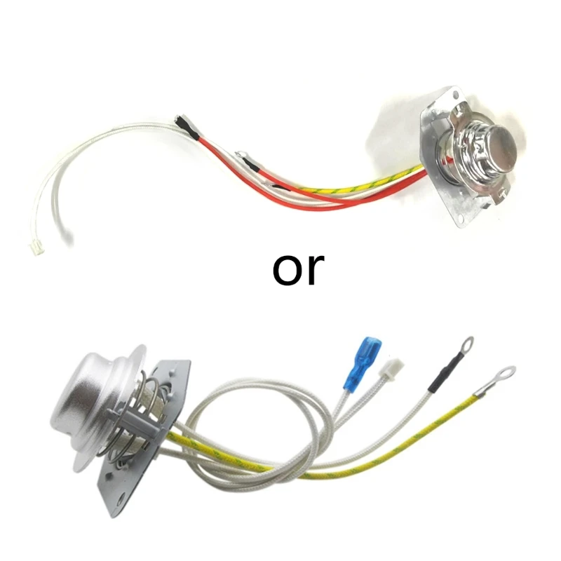 

Professional Rice Cooker Temperature Sensor 5 Lines 50K for Electric Pressure Cooker Kitchen Appliances Repair Parts