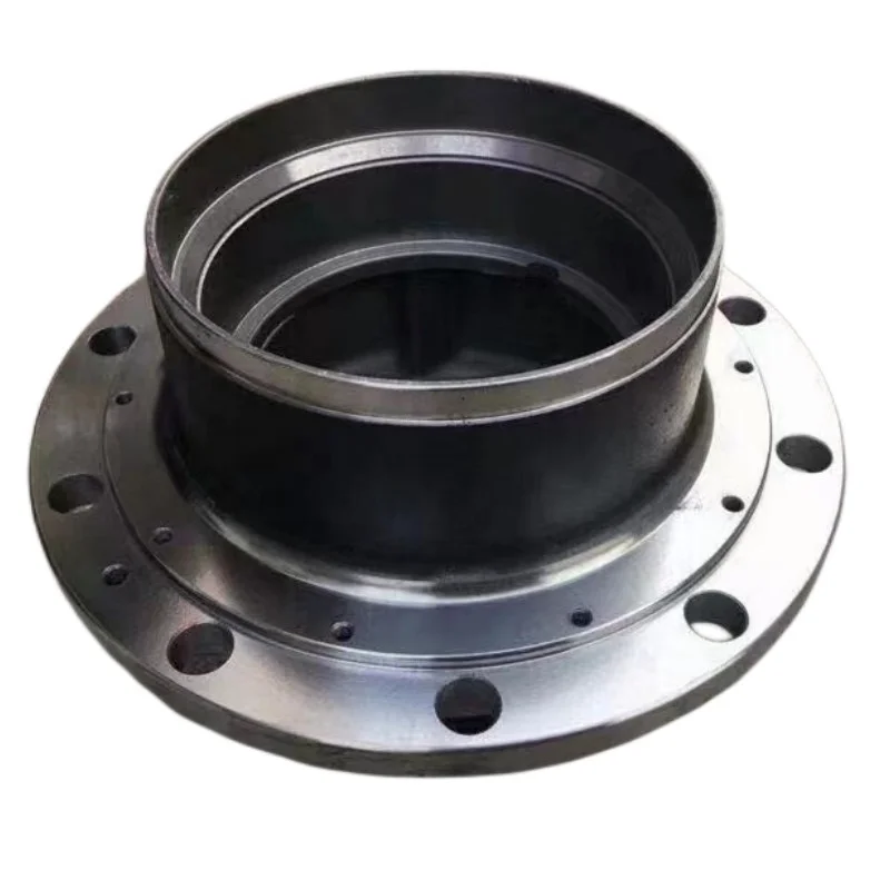 헤비 듀티 트럭 브레이크 로터 세미 트레일러 예비 부품 버스 브레이크 디스크