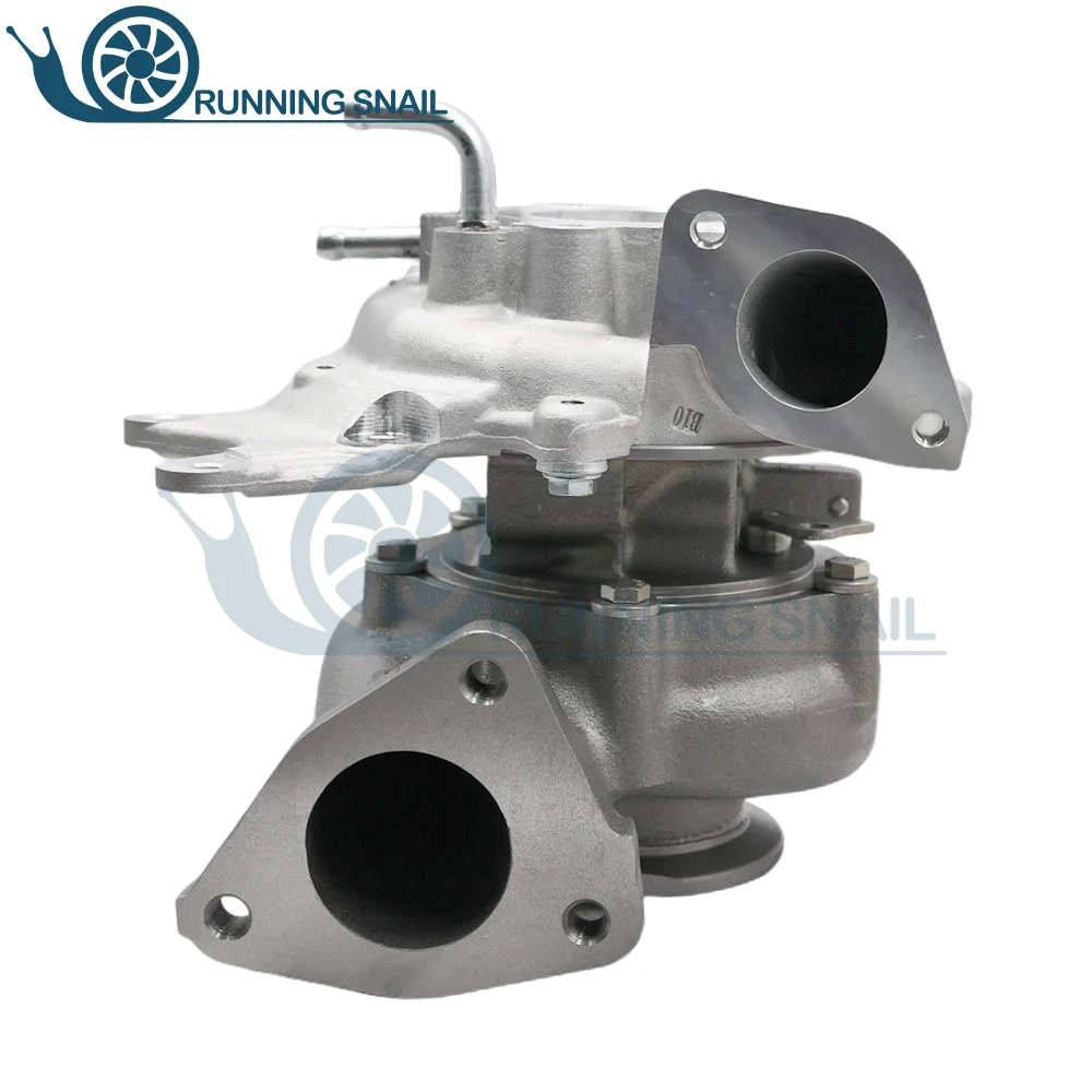 Turbocharger CT16V 1720111120 17201 11120 1720111120 For Toyota Hilux