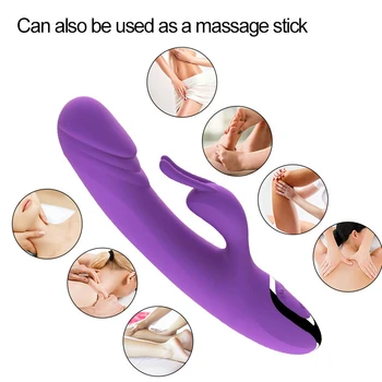 Masturbators for Female Vibrator Clitoral G-spot Orgasm Masturbation Nipple Suck Stimulation Massage Aldult Sex Toys For Women 2