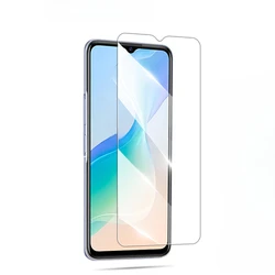 Premium 2.5D Tempered Glass Screen Protector - Ultra - Clear Protective Front Film for Oscal C70