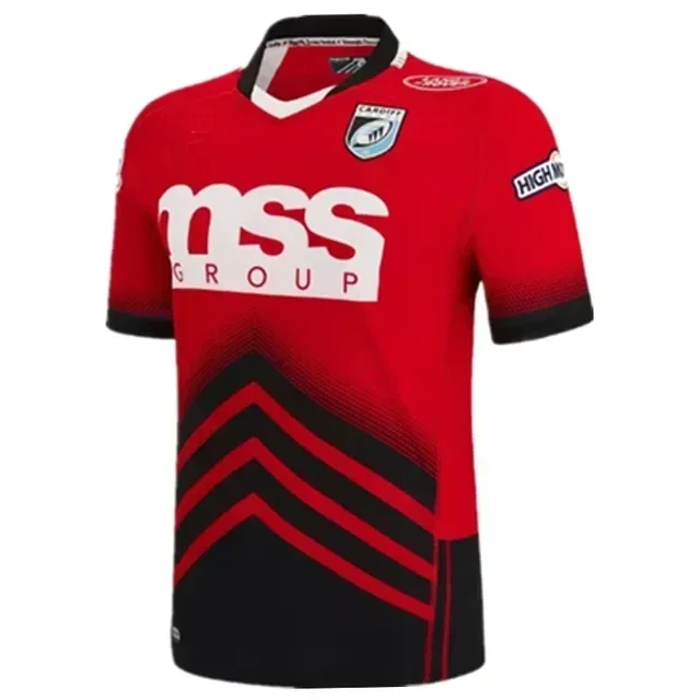 CARDIFF  Ȩ    : S-5XL,   ̸ ȣ μ, ְ ǰ, 2022/23
