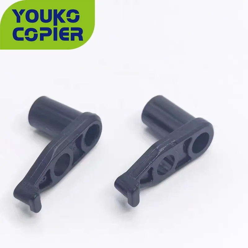 

2pcs D1292607 D0092607 Driven Registration Bushing for RICOH MP 4000 4001 4002 5000 5001 5002 / MP4000 MP4001 MP4002 MP5000