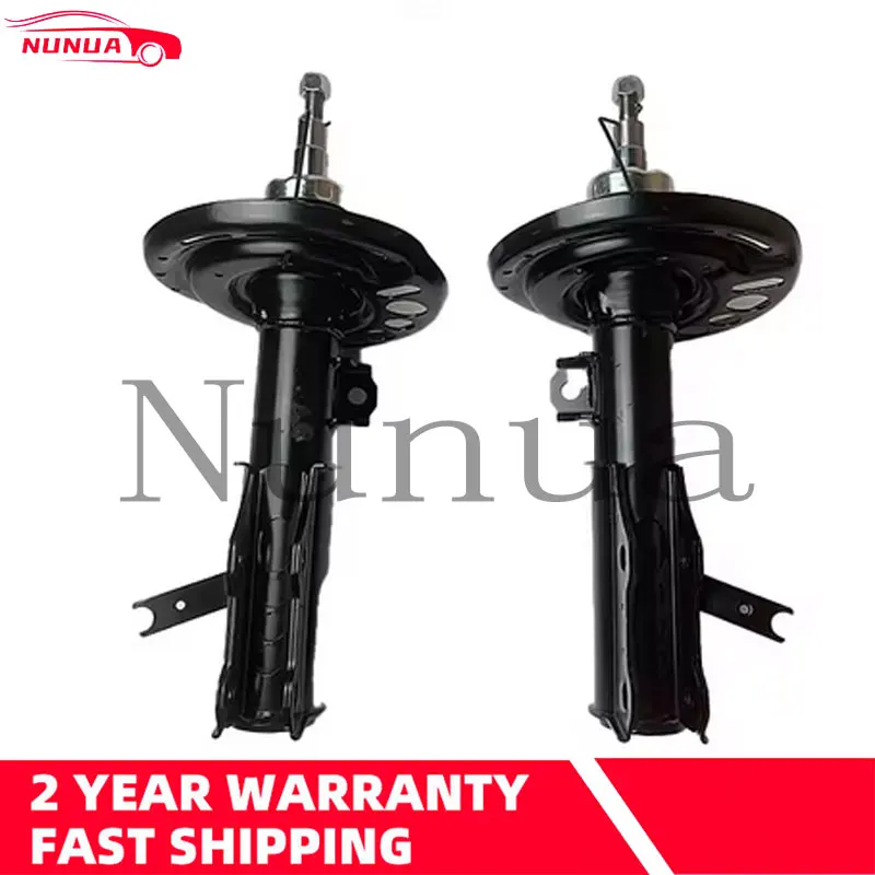 

1pc Front Engine Shock Absorber For Cadillac XT4 84508228 84508227
