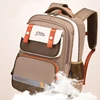 Back to School Waterproof Girls' School Backpack Aesthetic School Bag for Boys Designer Luxury Back Pack Kids Class Bags 2025 3
