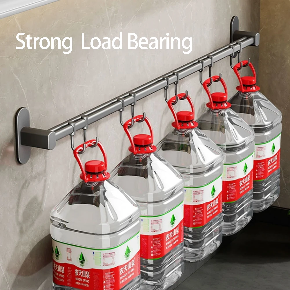 Stainless Steel Wall Shelves Cutting Board Holder Kitchen Storage And Organization Utensils Holder Kitchen Accessories Organizer