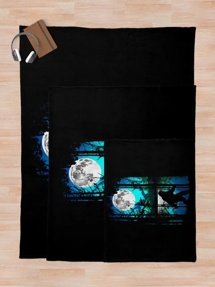 Bigfoot T-ShirtBigfoot Moon Ƽ���� _ �κ� ���̽� _ Throw ���, ���� Ʈ���� ����Ʈ ���