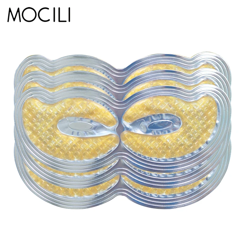 Рисунок 6 - коллагеновая маска для кожи вокруг глаз