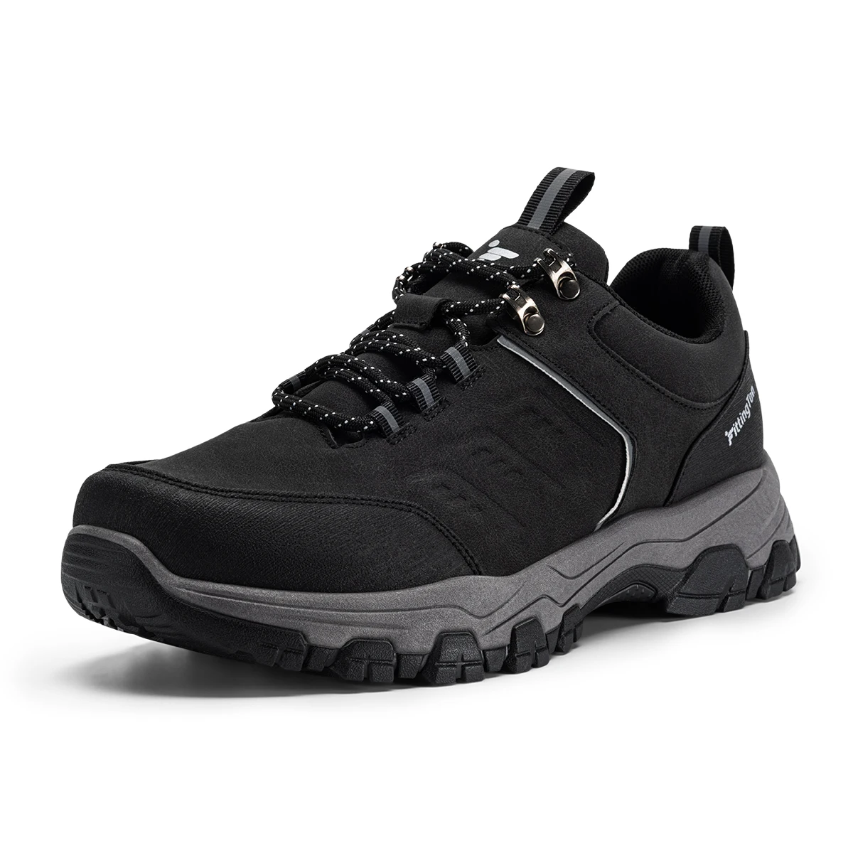 Chaussures de randonnée imperméables pour homme avec soutien_voghion.com