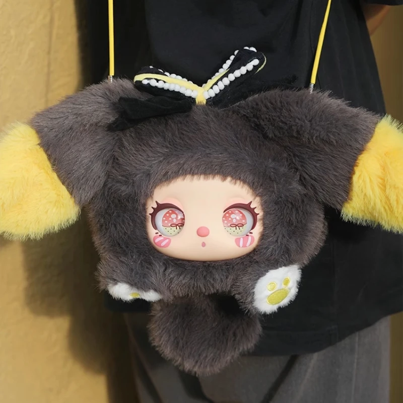 新品】リラ リラマシュマロバニーバック リラ400% Liila 600