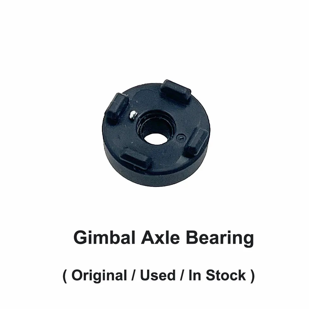 Gimbal Axle Bearing