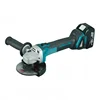 Makita dga504z dga504 125mm angle grinder with brushless motor and improved dust and moisture protection-no-original packag 1