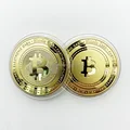 Bitcoin cash-gold