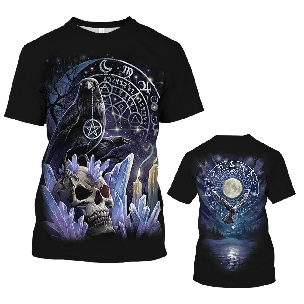 Рисунок 3 - Футболка мужская с круглым вырезом