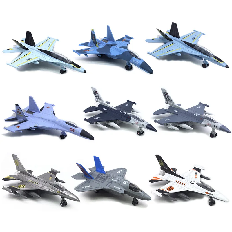 【新品】 X planes 全6機 1/144 Xプレーンズ s-l1200.jpg