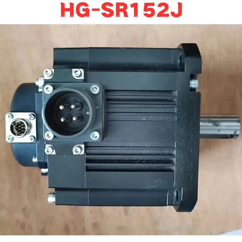

HG-SR152J Бывшая в употреблении стандартная Диагностика двигателя SR152J