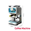 Coffee Machine