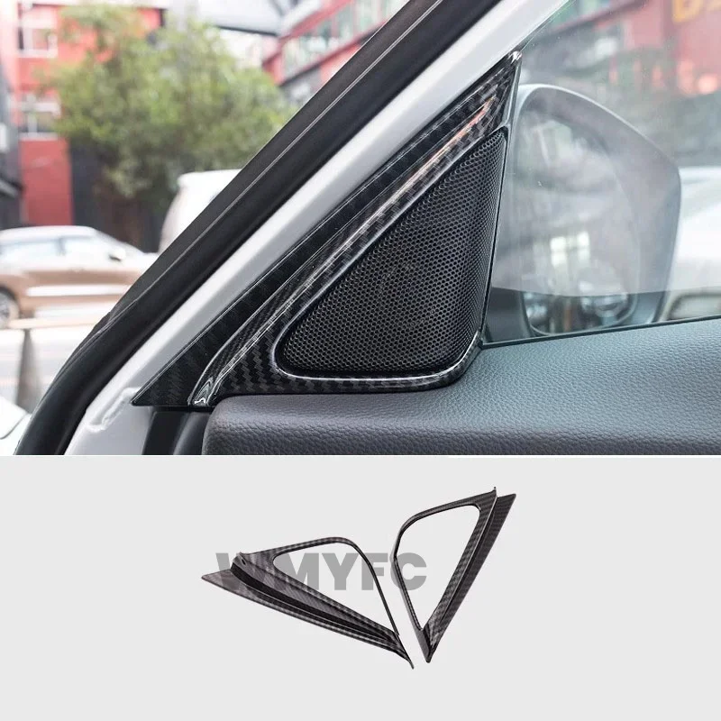 A-pillar Trim