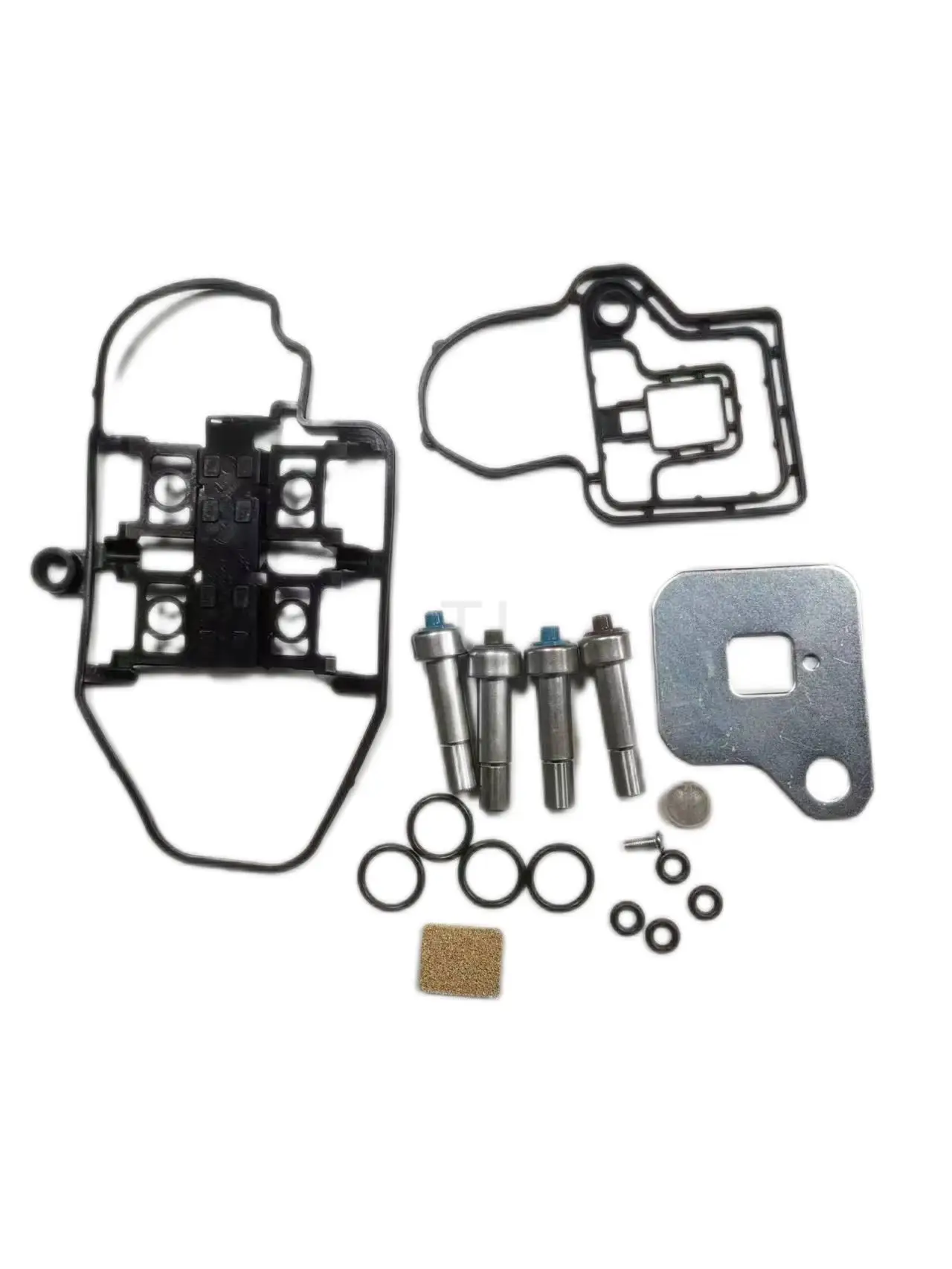Suitable for Volvo Truck Gearbox Shift Solenoid Valve Repair Package 22327063-1 20584497 21008344 21162036 21206430 21965253,gearbox shift solenoid valve repair