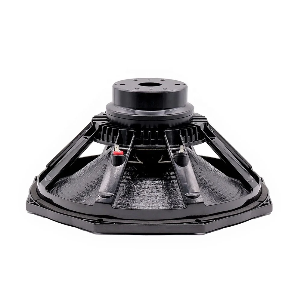 T-1537N-8 15'' Speakers Accessories Pro Audio 1600W 15 Inch Woofer Speaker OEM