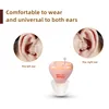 AcoSound IF-P 4 Channel Powerful Hearing Aids For Severe Deafness Digital In The Ear Sound Amplifier Waterproof Medical Audifons 4