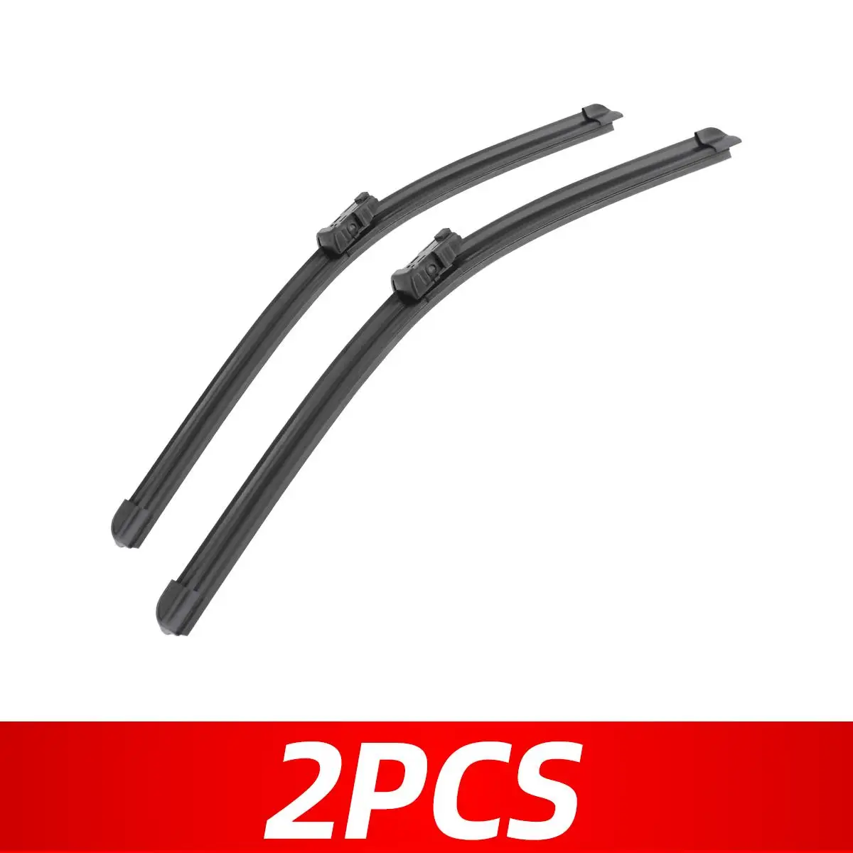 Car Wiper for BMW 7 Series G11 G12 2016-2020 26" + 19" Front Rear Wiper Blades Brushes Cutter Accessories 2016 2017 2018 2019 6