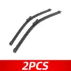 Car Wiper for Chevrolet Bolt EUV 2022-2024 24" + 16" Front Rear Wiper Blades Brushes Cutter Accessories 2022 2023 2024 6