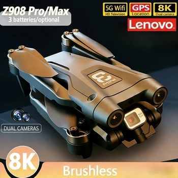Lenovo Z908 Pro Max Drone 1