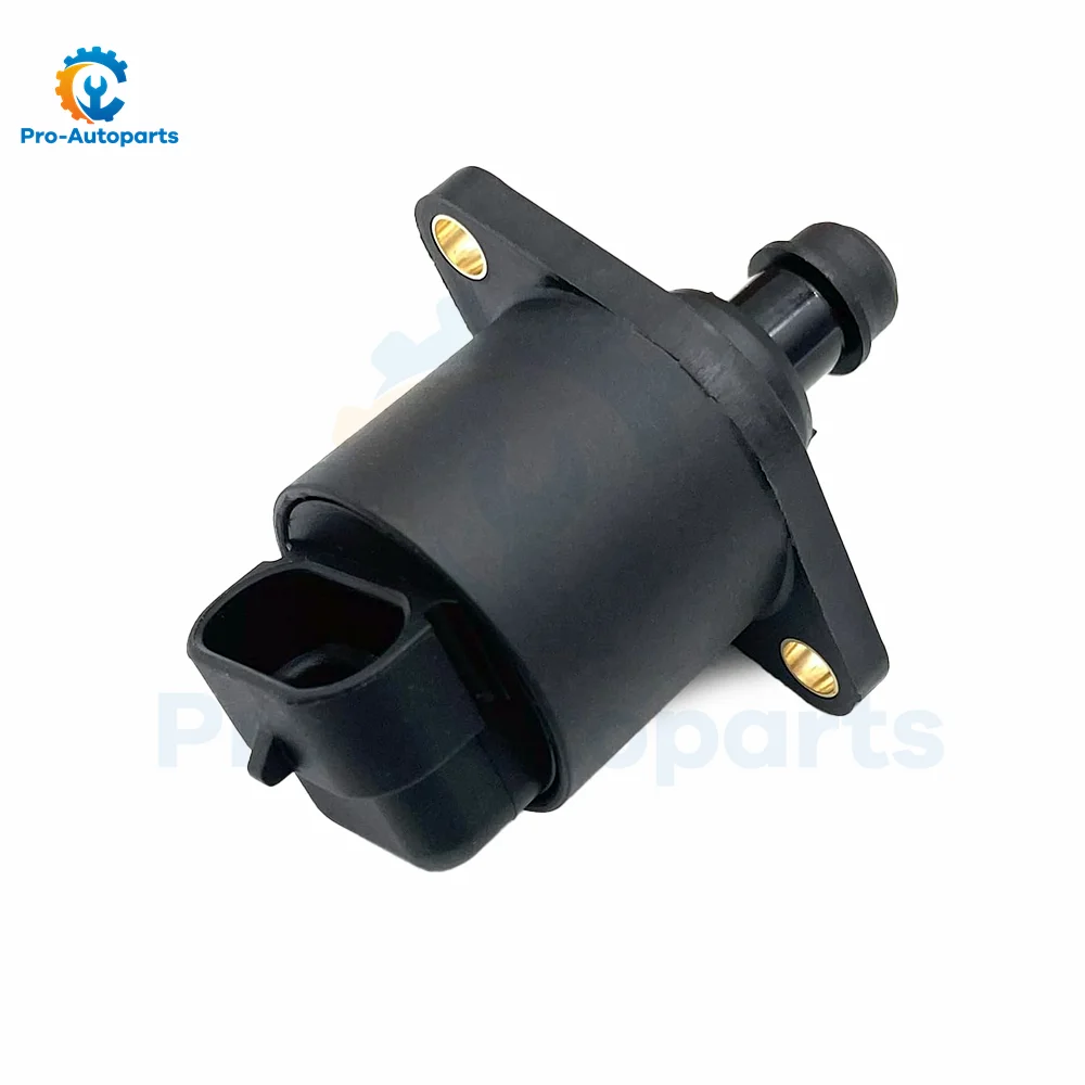 420665941 4pins Idle Air Control Valve IACV for Can Am Outlander Renegade Models 2006-current on any Vtwin pneumatic air valve automatic gearbox solenoid valve